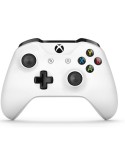 Kontroler Pad Microsoft Xbox One S Wireless Bezprzewodowy BIAŁY