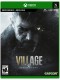 Resident Evil 8 Village 