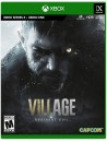 Resident Evil 8 Village (używana) XBOX ONE/SERIES X
