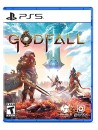 Godfall ANG (używana) PS5
