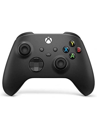 Microsoft Xbox Series X Kontroler bezprzewodowy