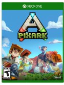 PixARK PL (folia) XBOX One/Series X