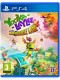 Yooka-Laylee and the Impossible Lair ANG (folia) PS4/PS5