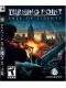 Turning Point Fall of Liberty ANG (używana) PS3