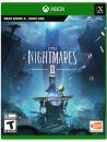 Little Nightmares II PL (używana) XBOX ONE/SERIES X