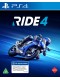 RIDE 4 ANG (używana) PS4/PS5