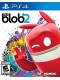 de Blob 2: The Underground ANG 
