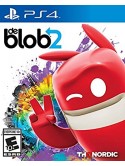 de Blob 2: The Underground ANG (używana) PS4/PS5
