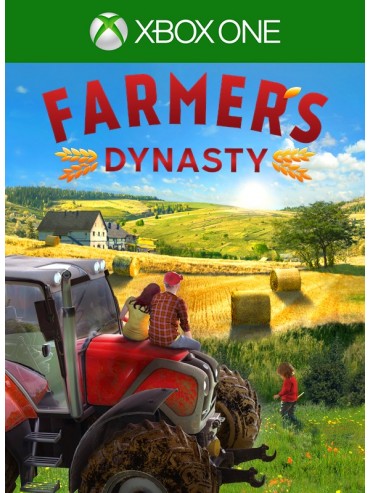 Farmer's Dynasty PL 