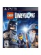 LEGO Dimensions ANG (używana) PS3