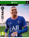 FIFA 22 PL (używana) Xbox SeriesX