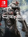 Crysis Remastered PL (folia) Switch