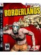 Borderlands ANG (używana)