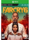 Far Cry 6 PL (folia) XBOX ONE/SERIES X