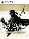 Ghost of Tsushima: Director's Cut PL (folia) PS5