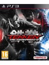 Tekken Tag Tournament 2 ANG (używana) PS3