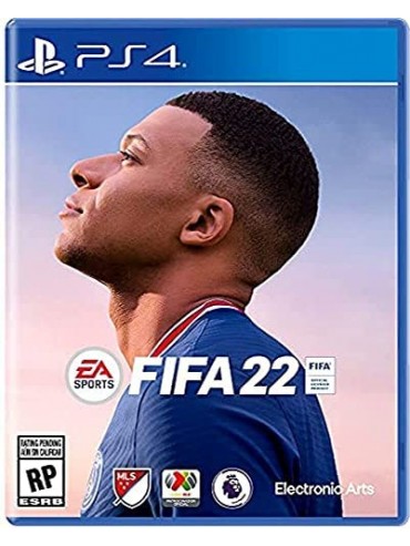 FIFA 22 PL 