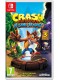 Crash Bandicoot N. Sane Trilogy ANG 