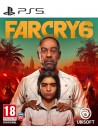 Far Cry 6 PL (używana) PS5