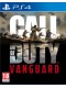 Call of Duty : Vanguard PL 