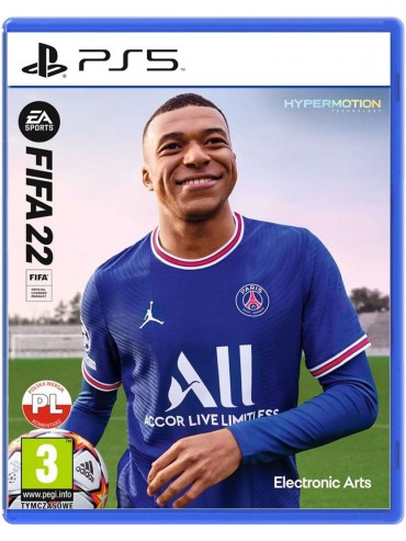 FIFA 22 PL 