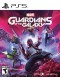 Marvel's Guardians of the Galaxy PL (używana) PS5
