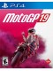 MotoGP 19 ANG (używana)