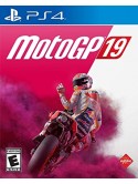MotoGP 19 ANG (używana)