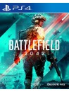 Battlefield 2042 PL (używana)
