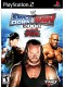 WWE SmackDown! vs. Raw 2008 ANG (używana)