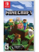 Minecraft PL (folia) SWITCH