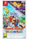 Paper Mario: The Origami King (używana) ANG SWITCH