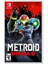 Metroid Dread ANG (używana) SWITCH