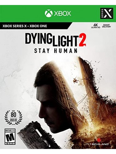 Dying Light 2 PL 