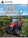 Farming Simulator 22 PL (używana) PS5