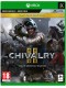 Chivalry 2 PL (używana) XBOX One/Series X