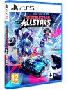 Destruction AllStars PL (używana) PS5