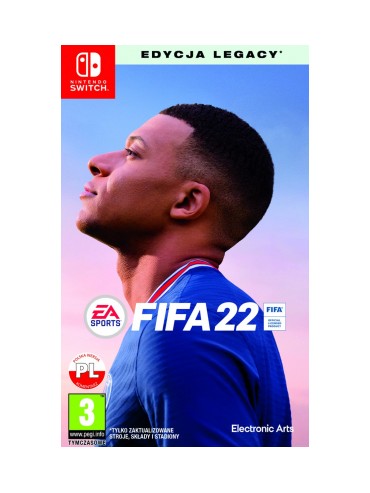 FIFA 22 PL