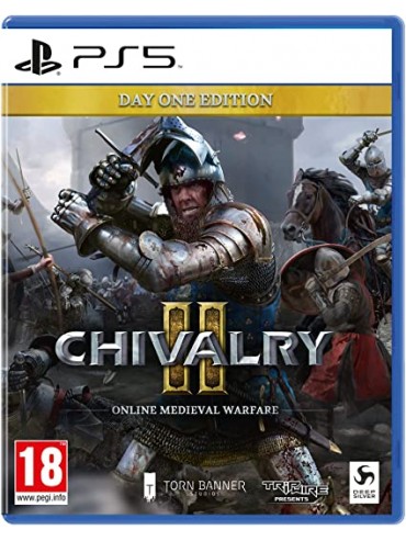 Chivalry 2 PL 