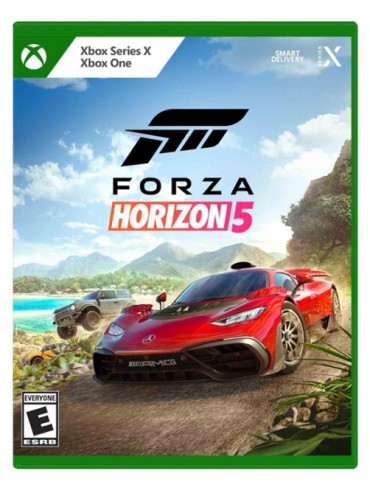 Forza Horizon 5 PL