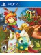 The Last Tinker: City of Colors ANG (używana) PS4/PS5
