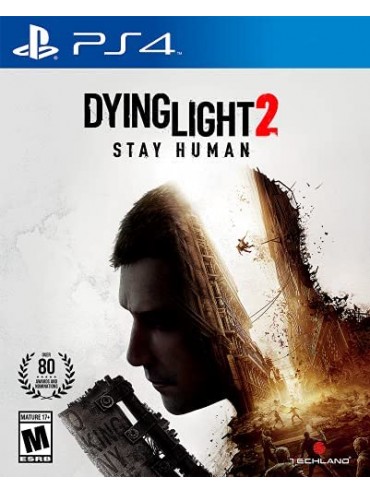 Dying Light 2 PL 