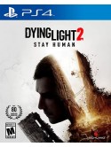 Dying Light 2 PL (używana) PS4/PS5