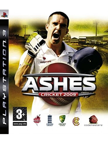 Ashes Cricket 2009 ANG (używana) Xbox360