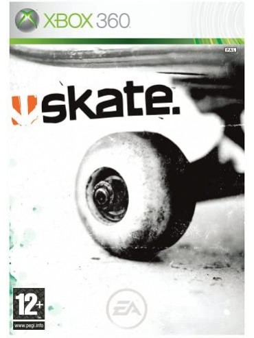 Skate. ANG