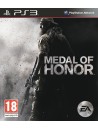 Medal of Honor ANG (używana) PS3