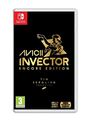 Avicii Invector PL 