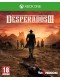 Desperados 3 PL (używana) XBOX ONE/SERIES X