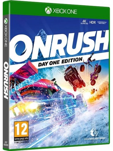 OnRush PL 