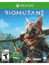 Biomutant PL (używana) XBOX ONE/SERIES X